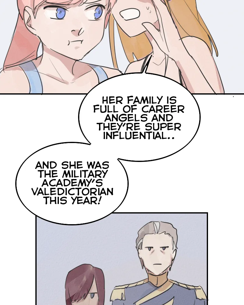 Blue Matter Chapter 4 Online - página 50