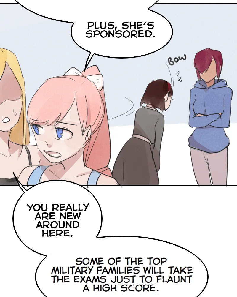 Blue Matter Chapter 4 Online - página 52