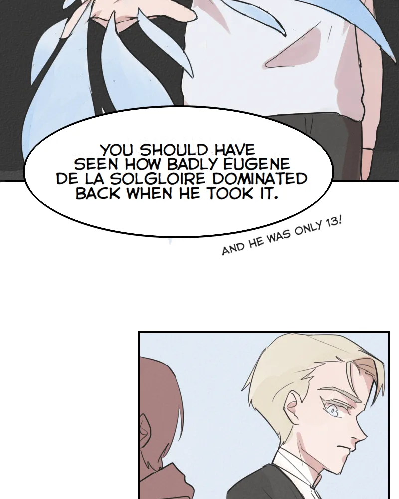 Blue Matter Chapter 4 Online - página 54