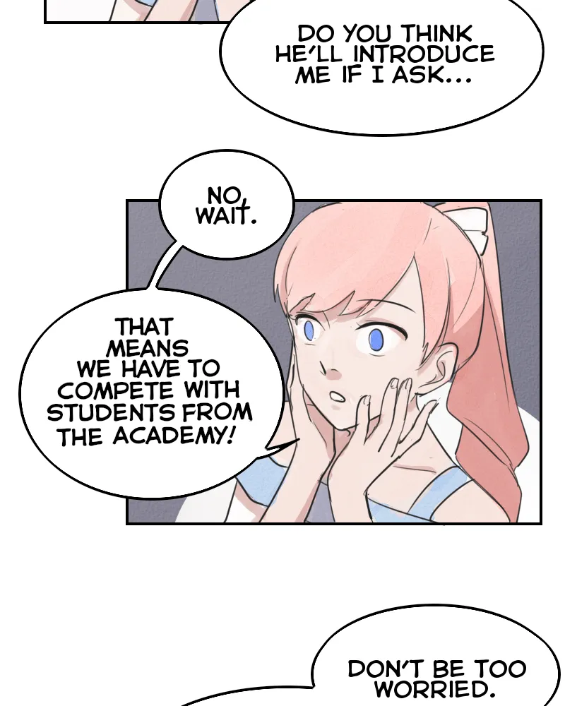 Blue Matter Chapter 4 Online - página 56