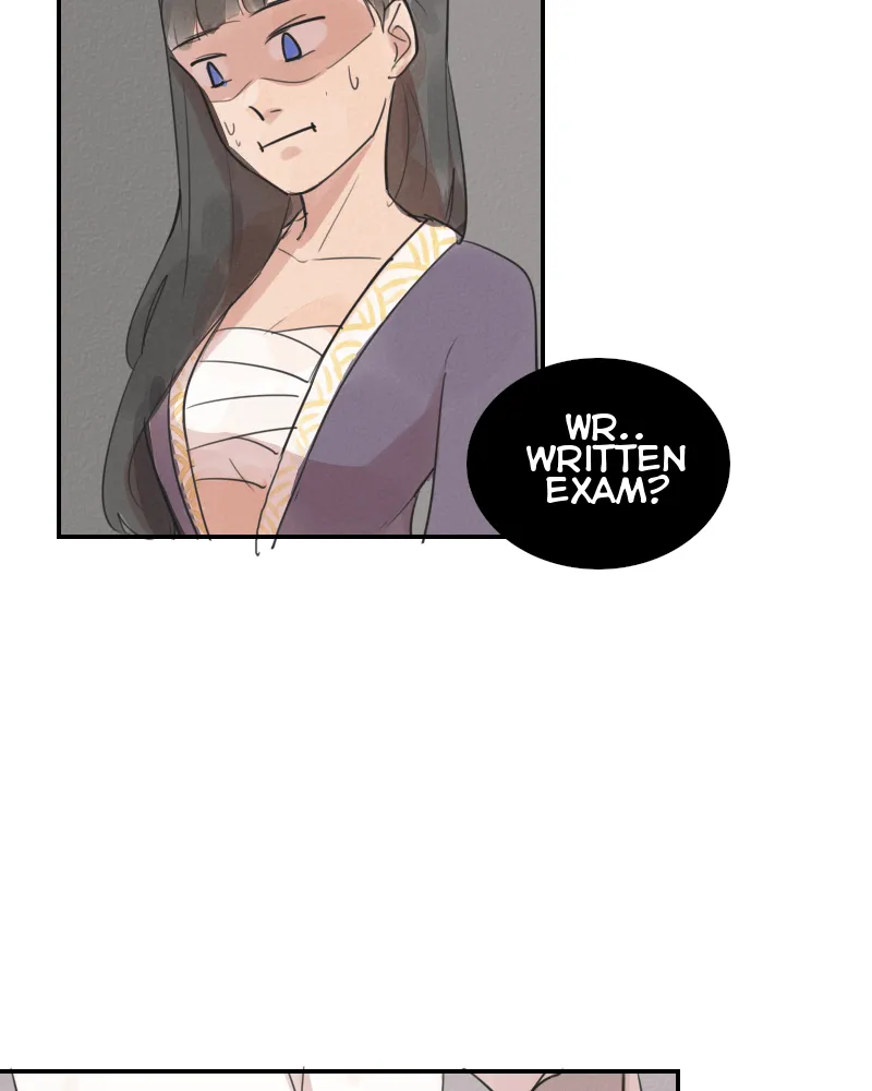 Blue Matter Chapter 4 Online - página 58