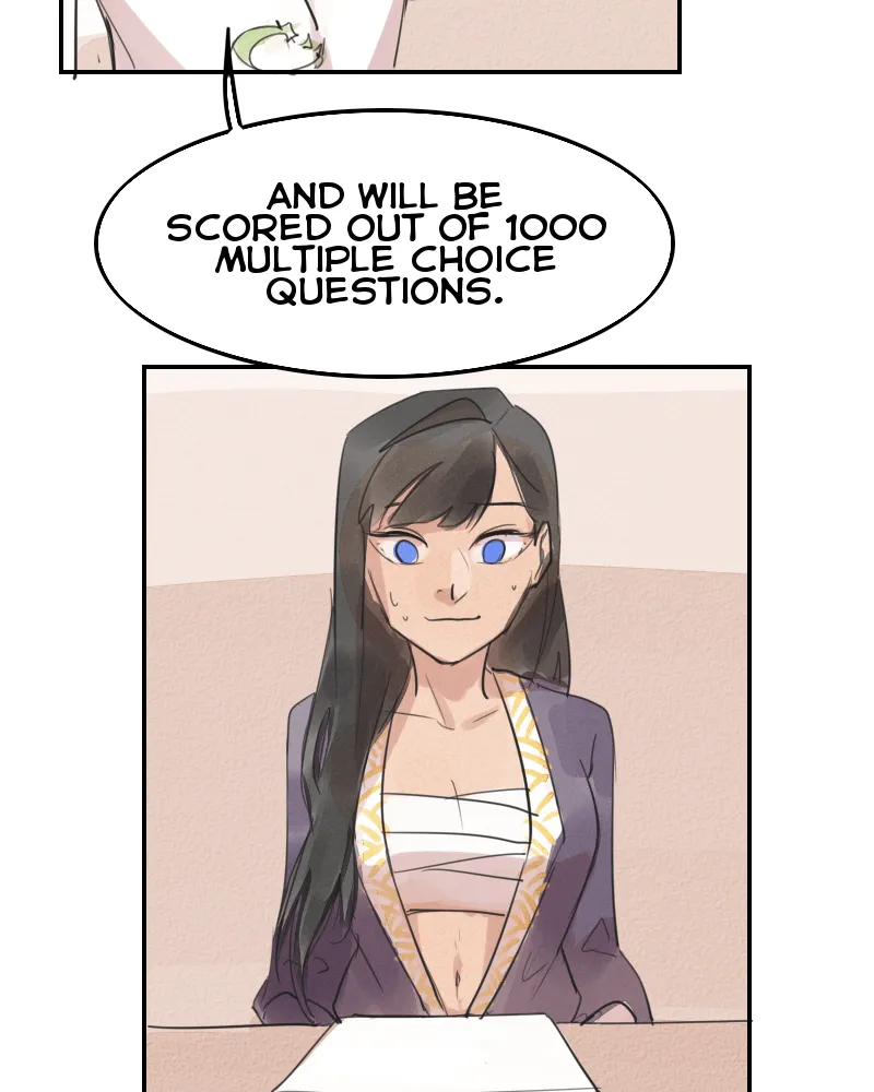 Blue Matter Chapter 4 Online - página 63