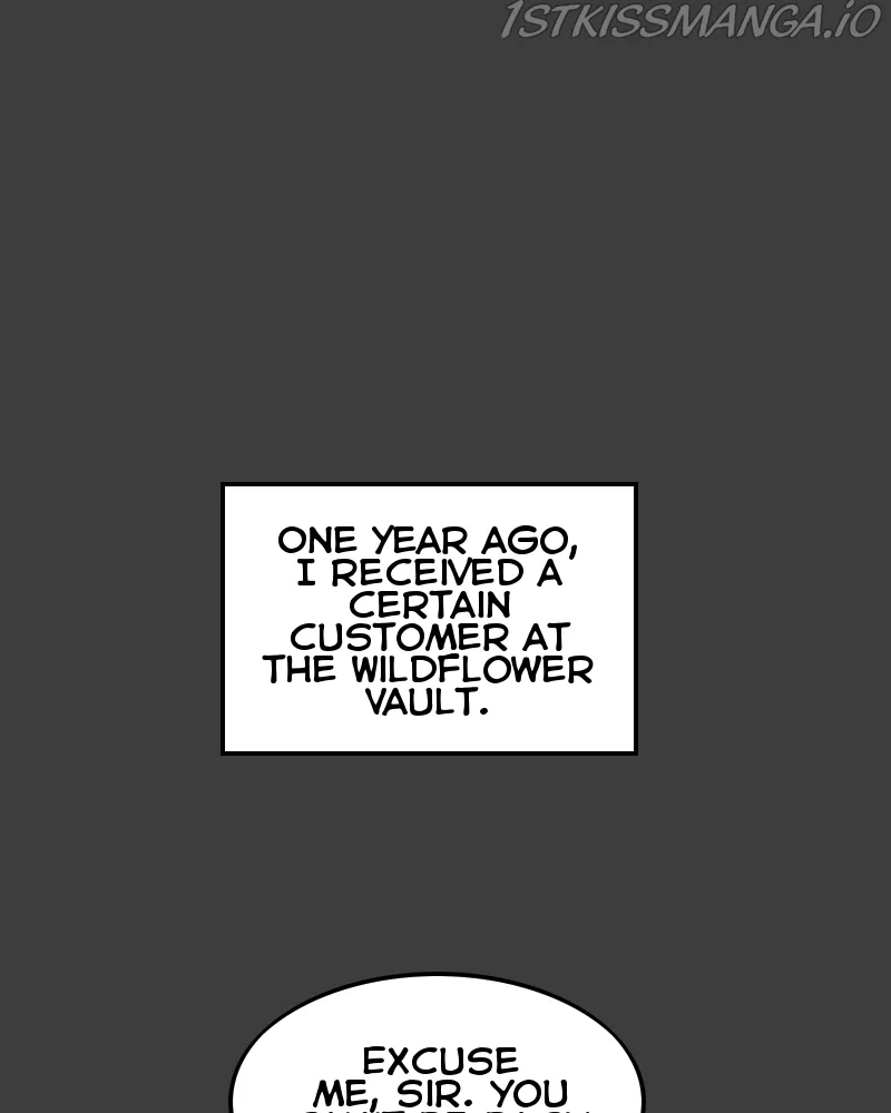 Blue Matter Chapter 41 Online - página 1