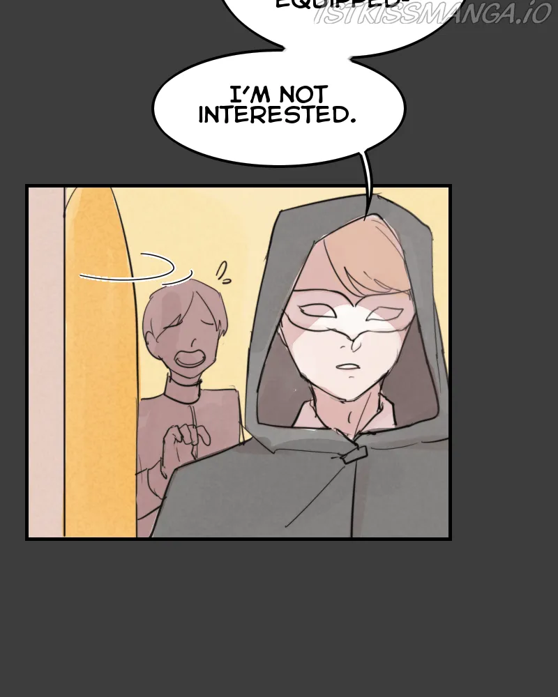Blue Matter Chapter 41 Online - página 3