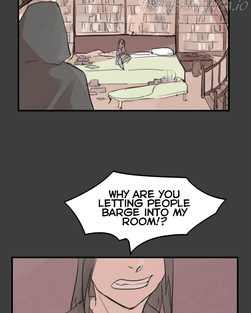 Blue Matter Chapter 41 Online - página 5