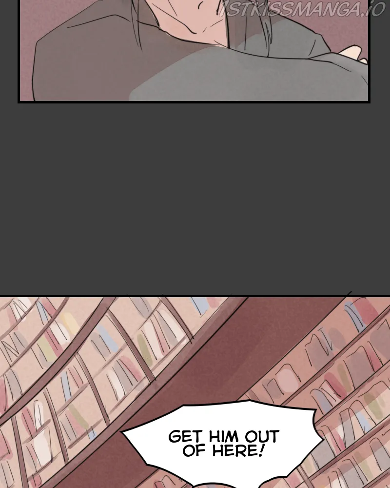 Blue Matter Chapter 41 Online - página 6