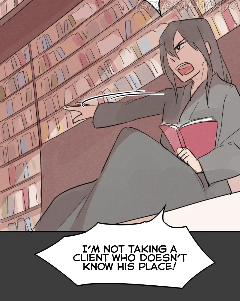 Blue Matter Chapter 41 Online - página 7