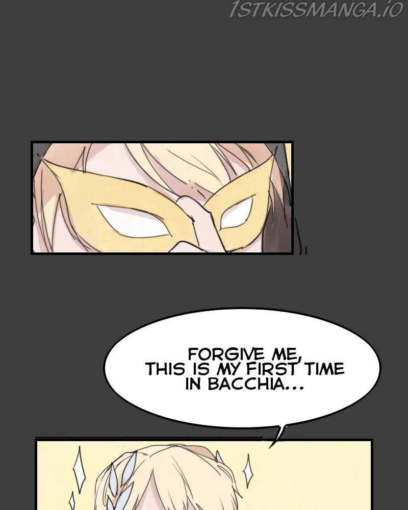 Blue Matter Chapter 41 Online - página 8