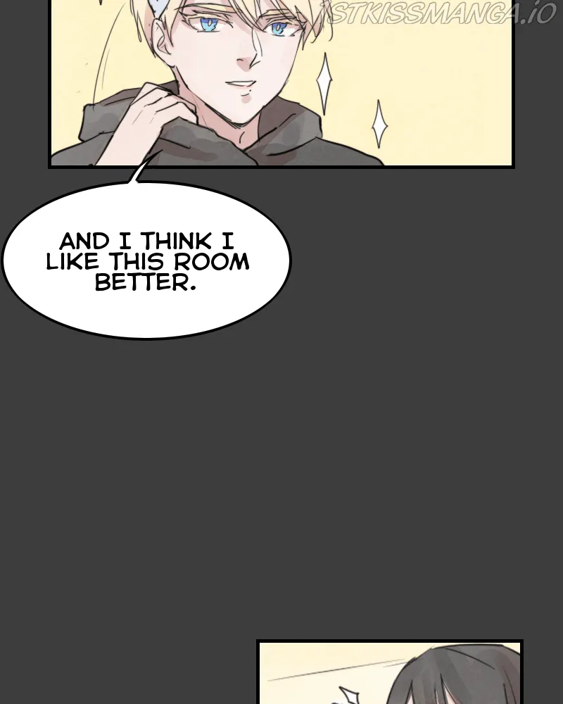Blue Matter Chapter 41 Online - página 9