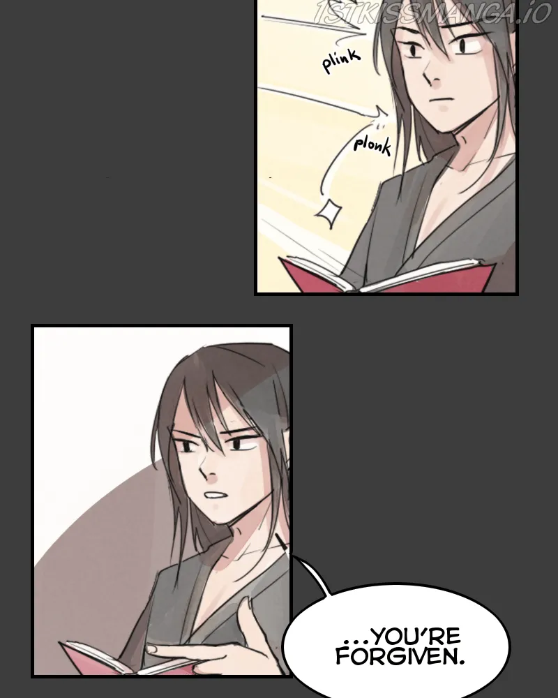 Blue Matter Chapter 41 Online - página 10