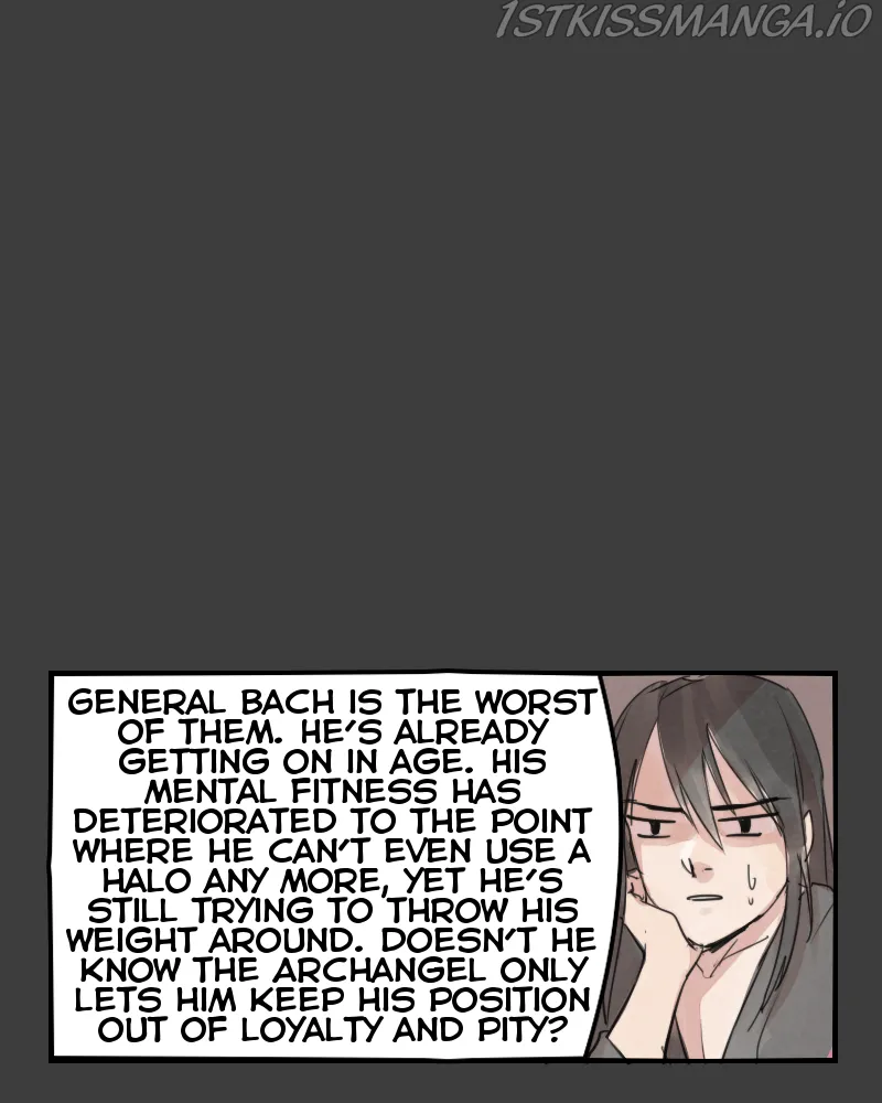 Blue Matter Chapter 41 Online - página 12