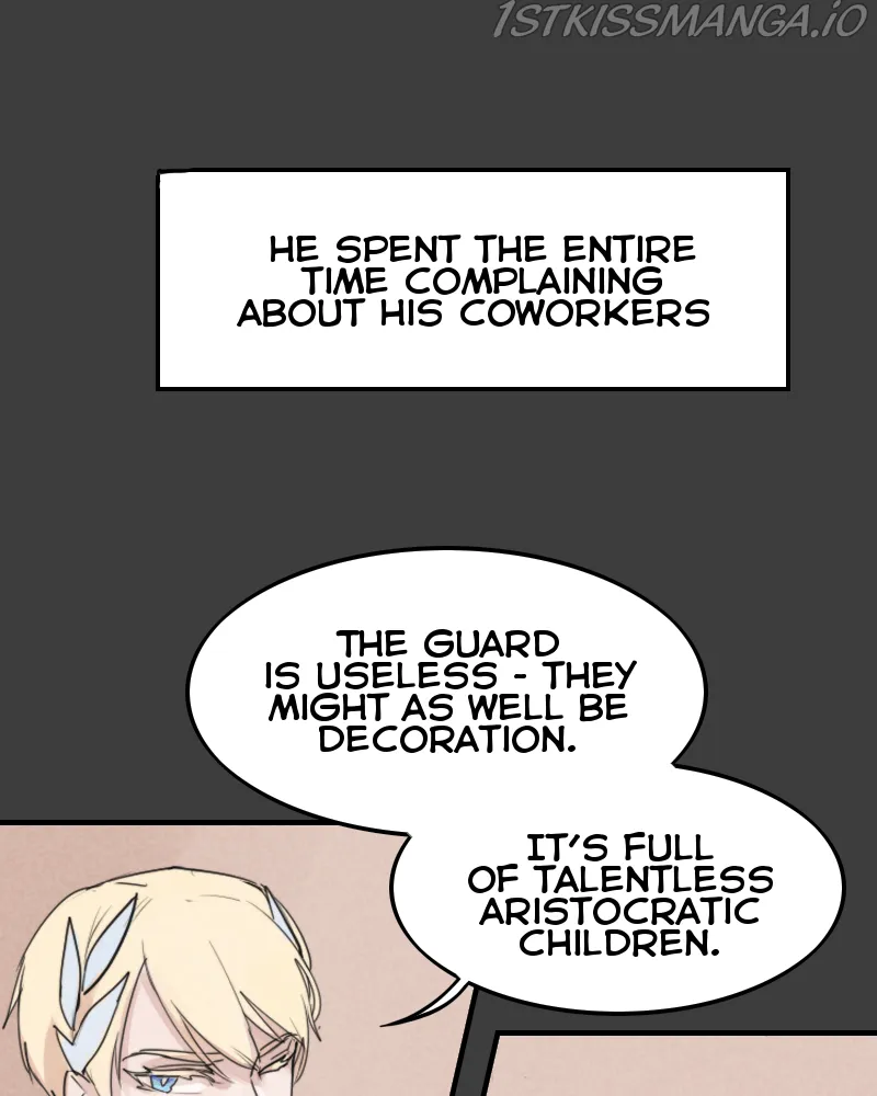 Blue Matter Chapter 41 Online - página 13