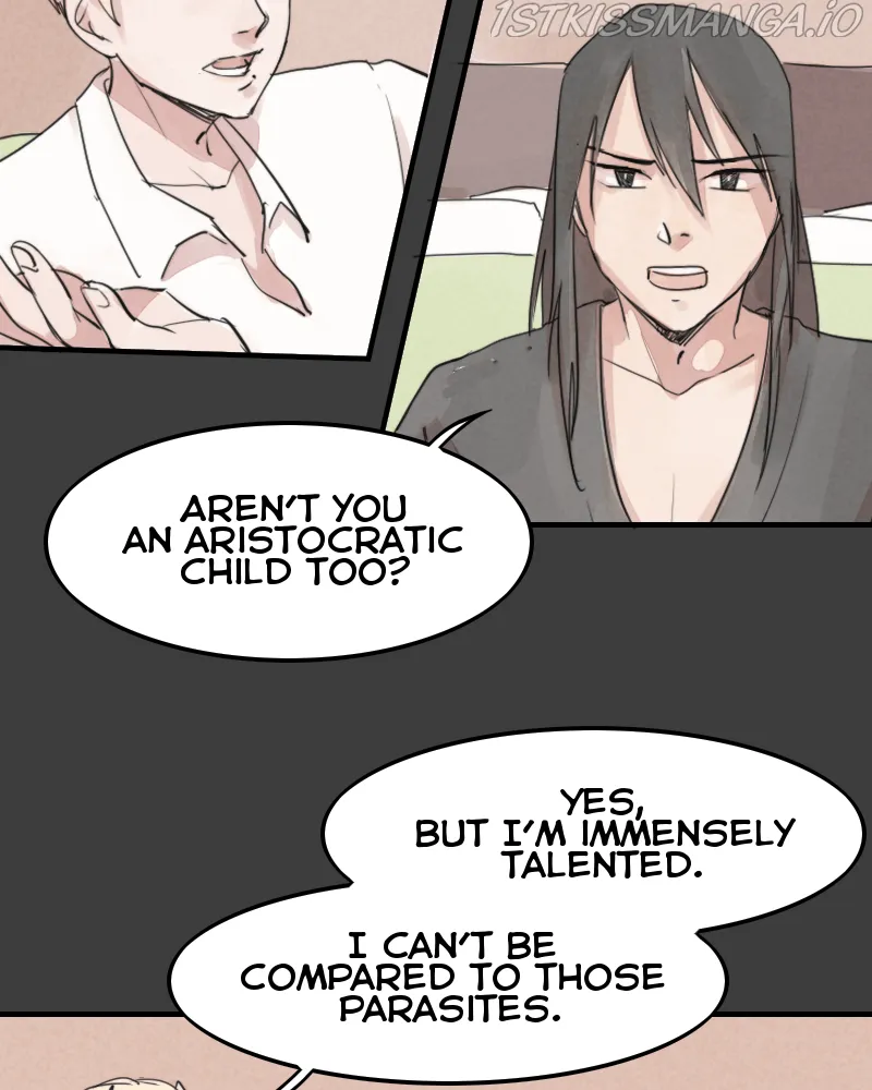 Blue Matter Chapter 41 Online - página 14