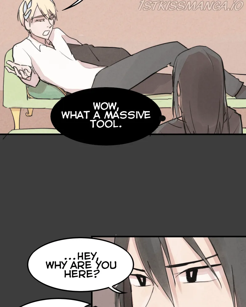 Blue Matter Chapter 41 Online - página 15