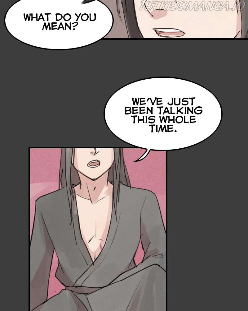 Blue Matter Chapter 41 Online - página 16