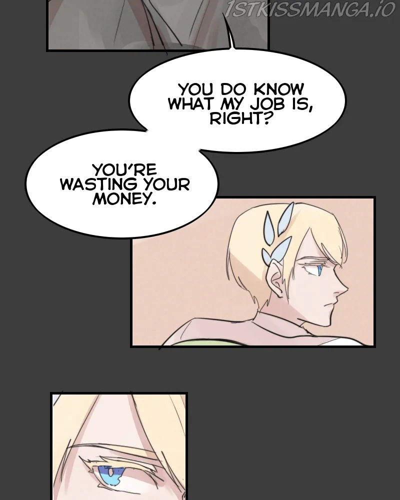 Blue Matter Chapter 41 Online - página 17
