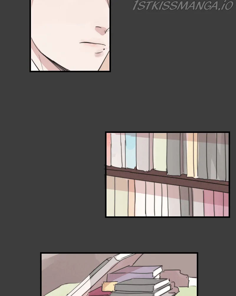 Blue Matter Chapter 41 Online - página 18