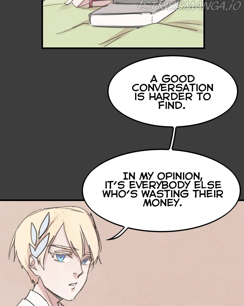 Blue Matter Chapter 41 Online - página 19