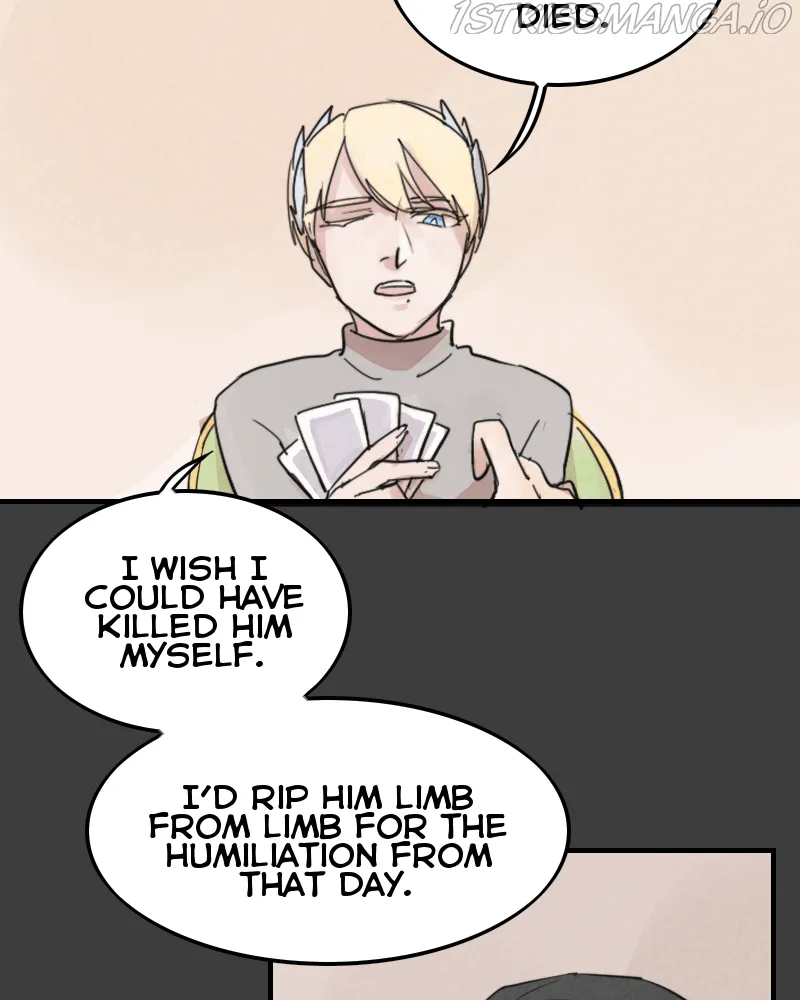 Blue Matter Chapter 41 Online - página 22