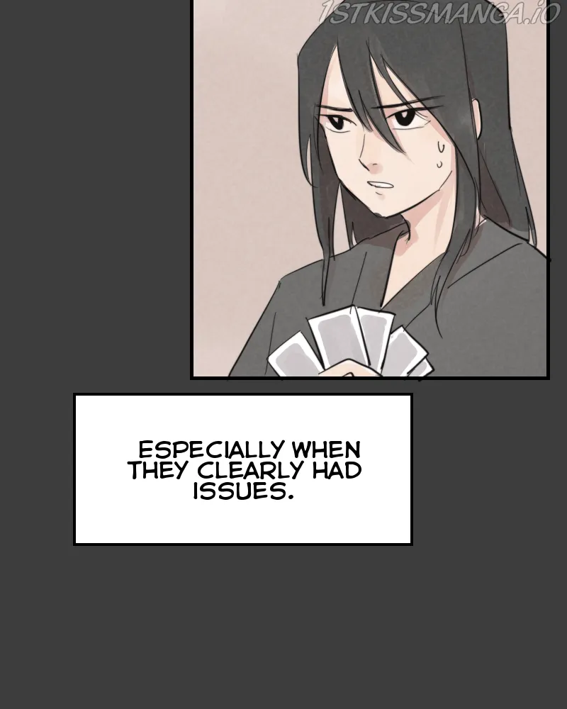 Blue Matter Chapter 41 Online - página 23