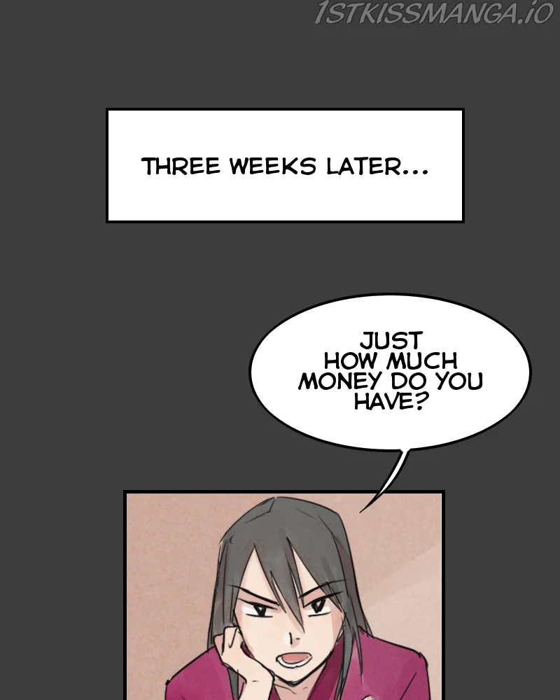 Blue Matter Chapter 41 Online - página 27