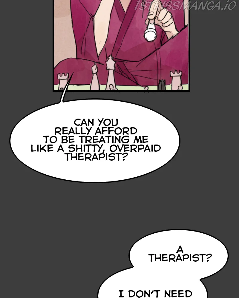 Blue Matter Chapter 41 Online - página 28