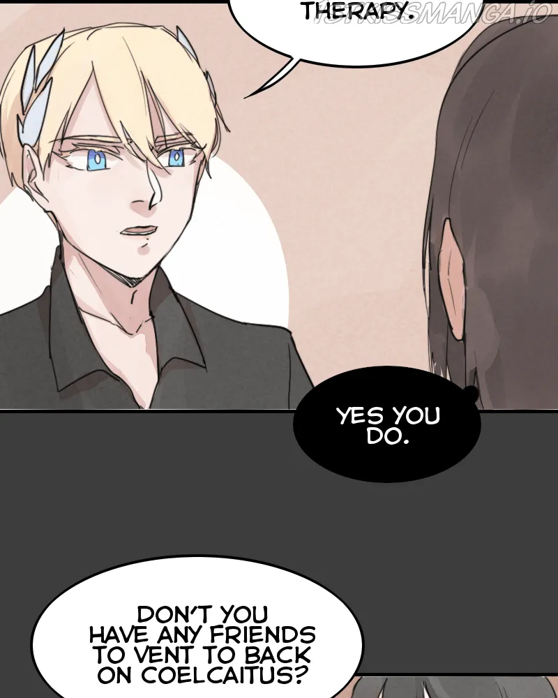 Blue Matter Chapter 41 Online - página 29