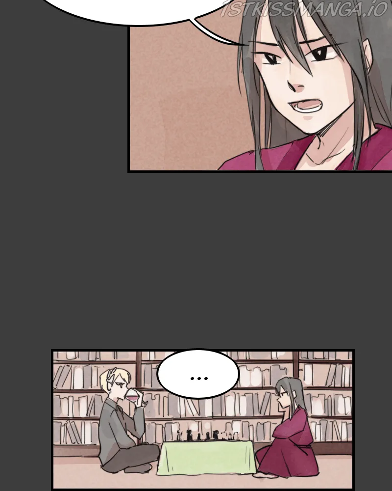Blue Matter Chapter 41 Online - página 30