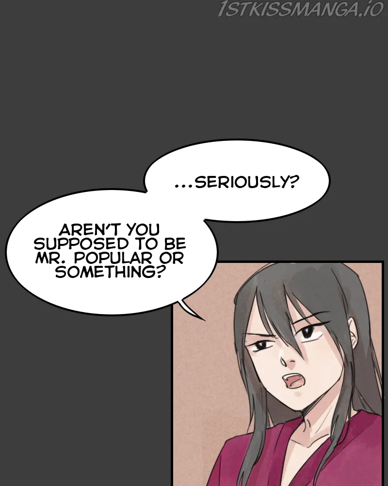 Blue Matter Chapter 41 Online - página 31