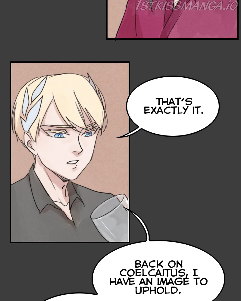 Blue Matter Chapter 41 Online - página 32
