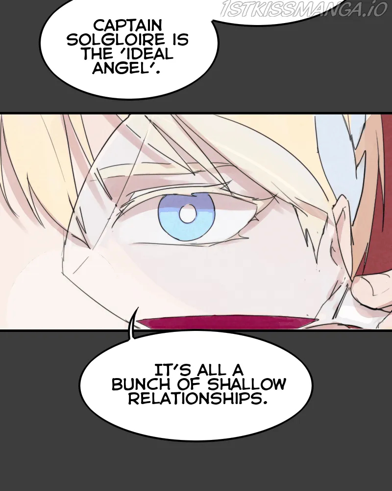 Blue Matter Chapter 41 Online - página 33