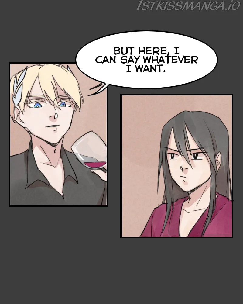 Blue Matter Chapter 41 Online - página 34