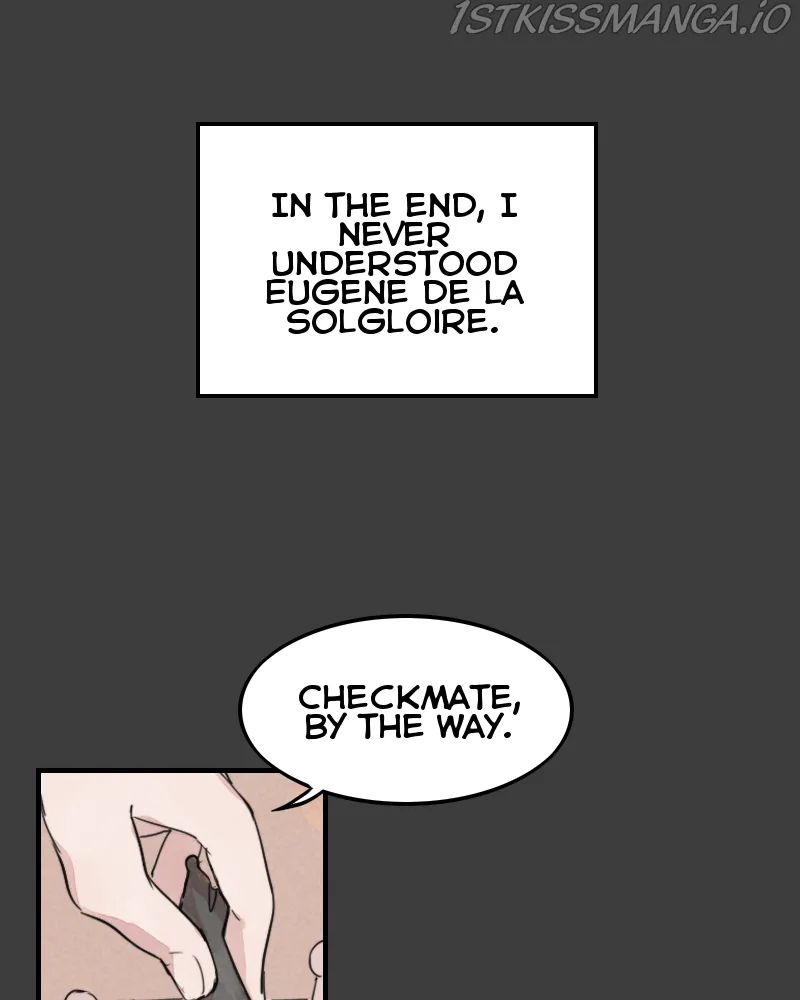 Blue Matter Chapter 41 Online - página 35
