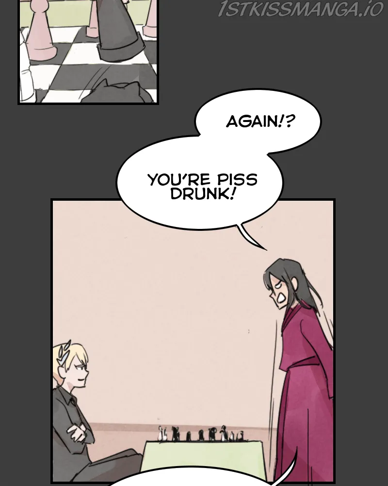 Blue Matter Chapter 41 Online - página 36