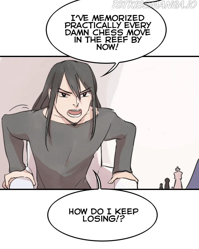 Blue Matter Chapter 41 Online - página 39