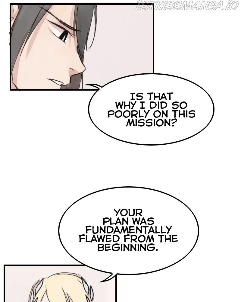 Blue Matter Chapter 41 Online - página 41