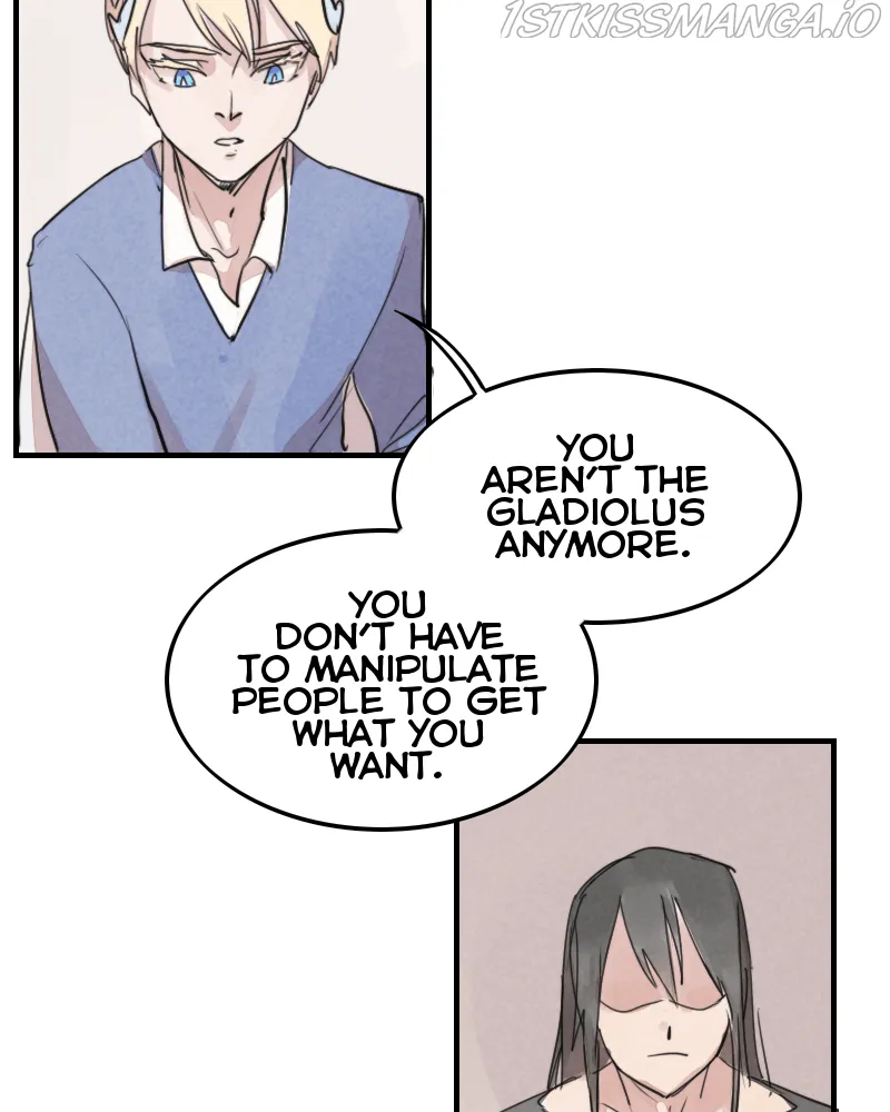 Blue Matter Chapter 41 Online - página 42