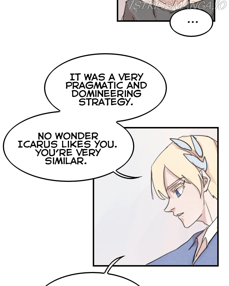 Blue Matter Chapter 41 Online - página 43