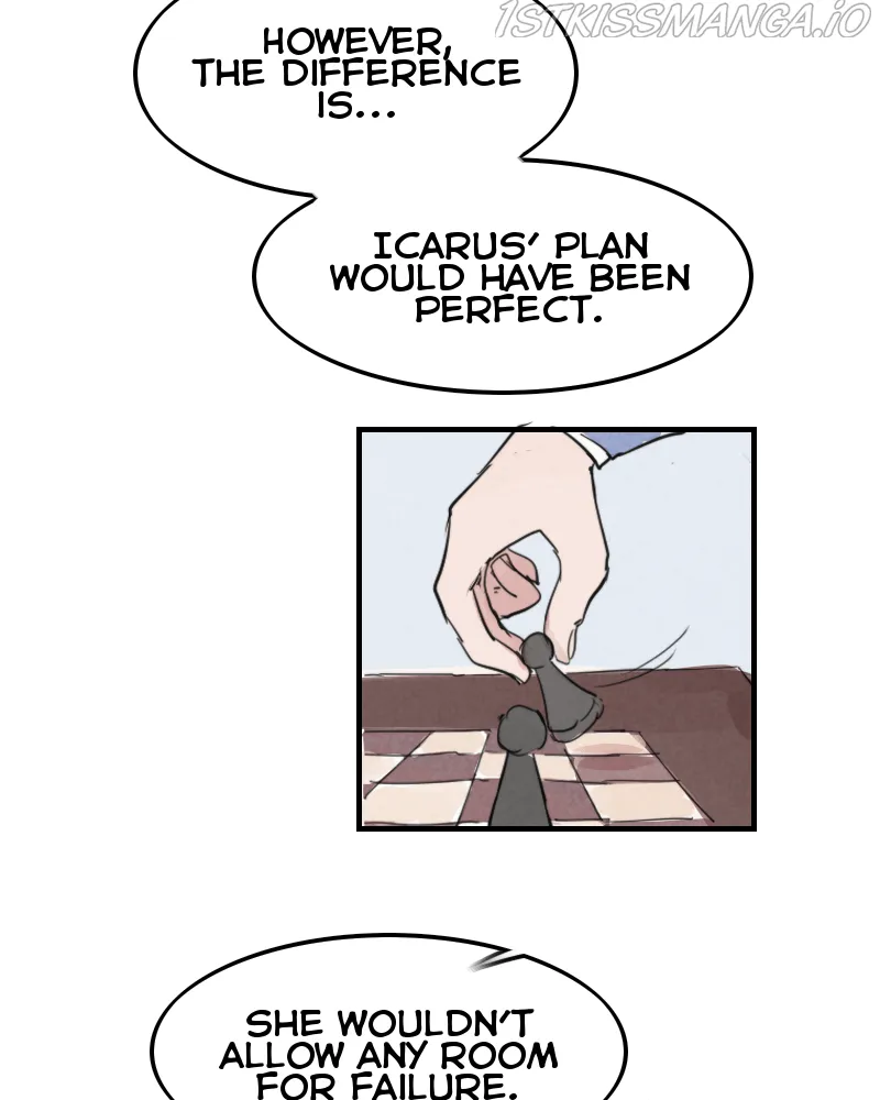 Blue Matter Chapter 41 Online - página 44