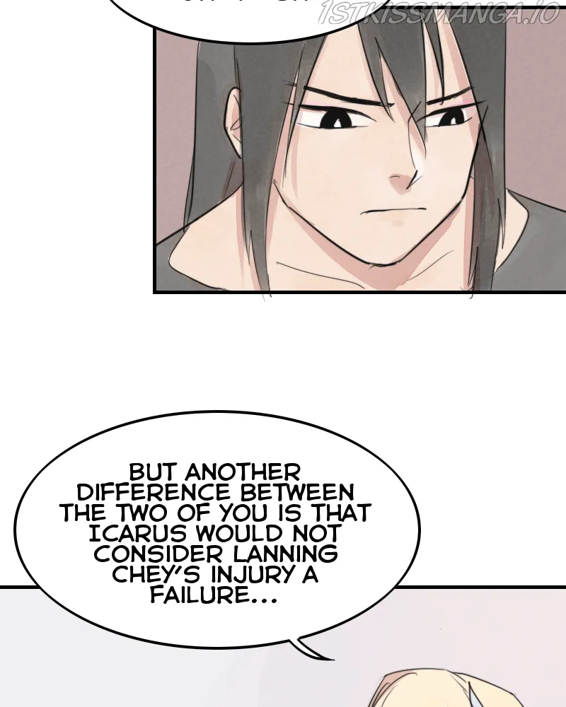 Blue Matter Chapter 41 Online - página 45