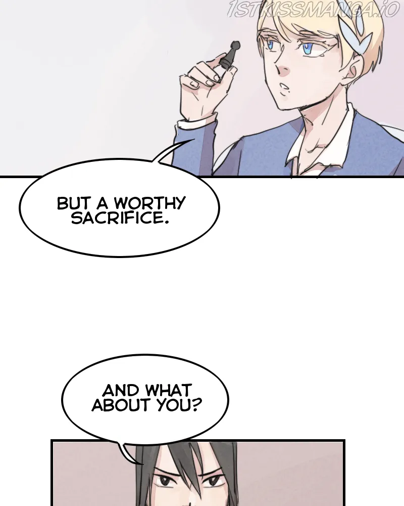 Blue Matter Chapter 41 Online - página 46