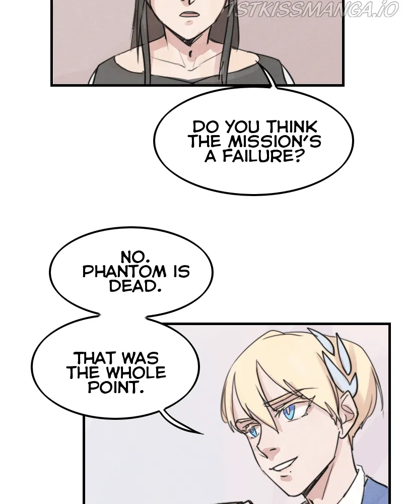 Blue Matter Chapter 41 Online - página 47