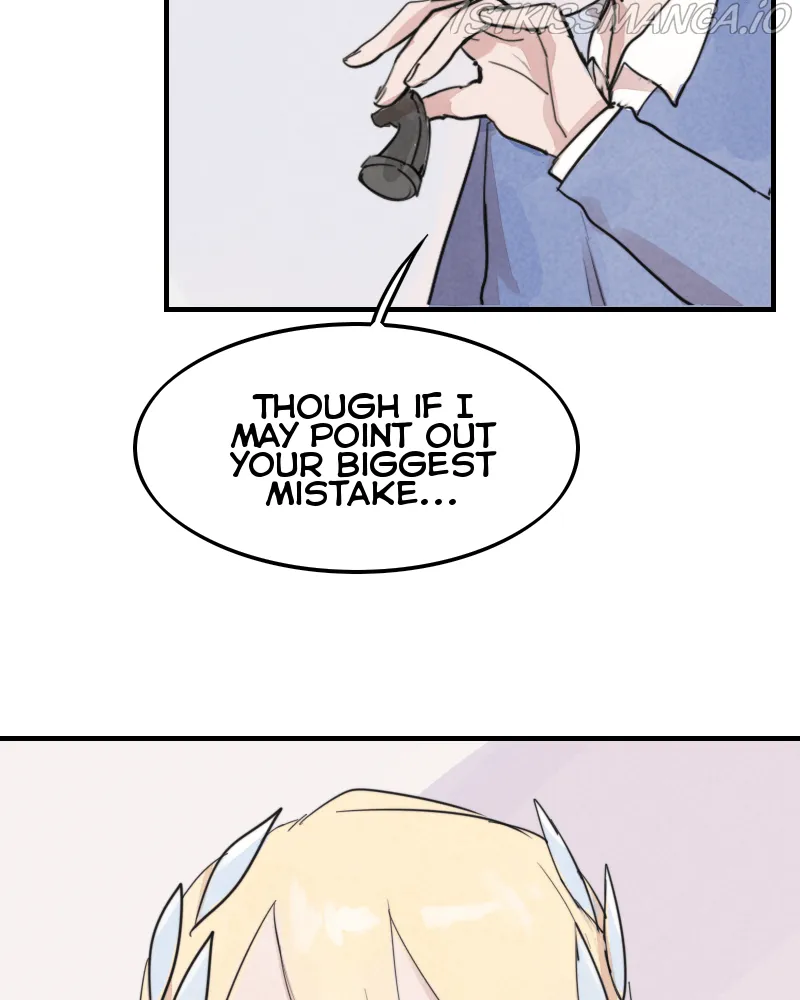 Blue Matter Chapter 41 Online - página 48