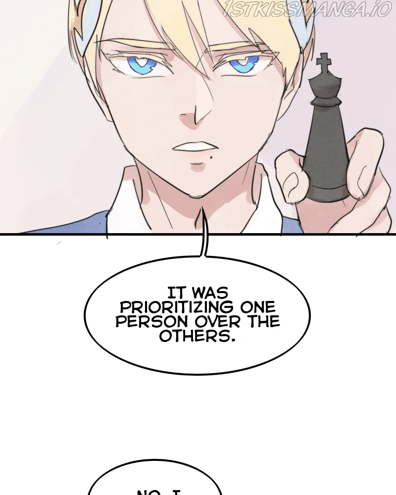Blue Matter Chapter 41 Online - página 49