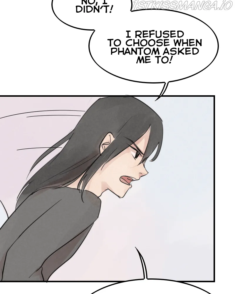 Blue Matter Chapter 41 Online - página 50