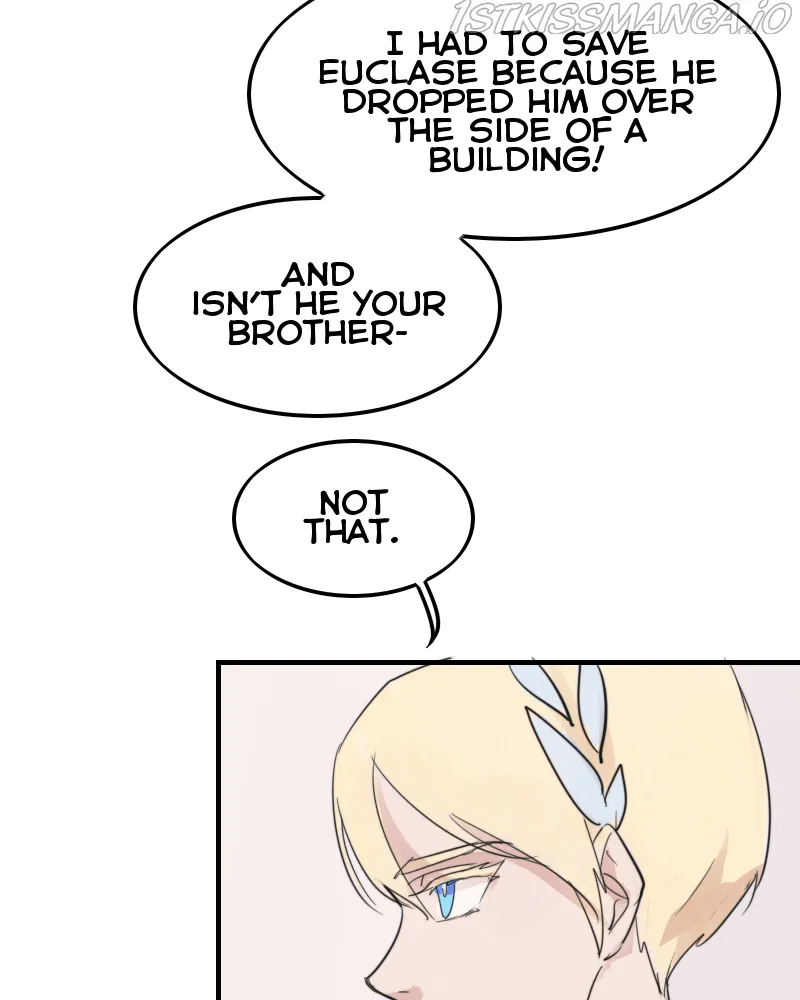 Blue Matter Chapter 41 Online - página 51
