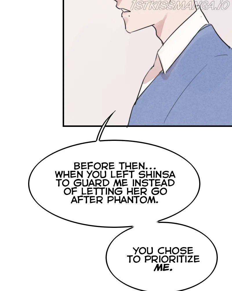 Blue Matter Chapter 41 Online - página 52