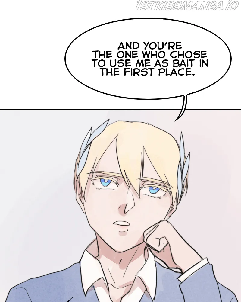 Blue Matter Chapter 41 Online - página 54