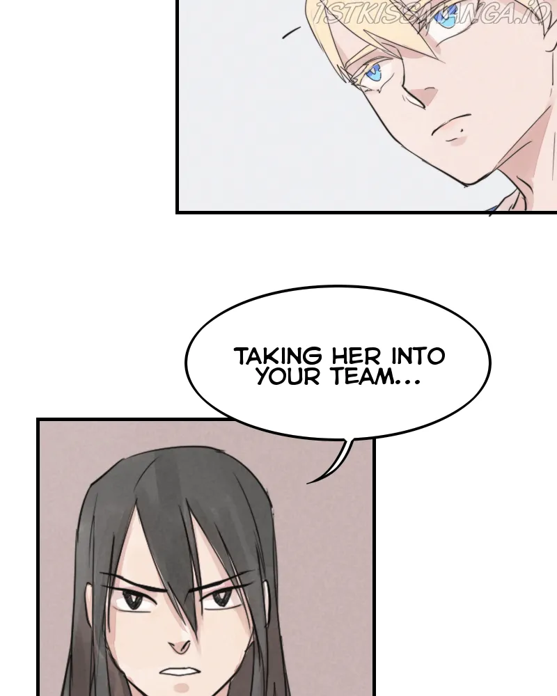 Blue Matter Chapter 41 Online - página 57