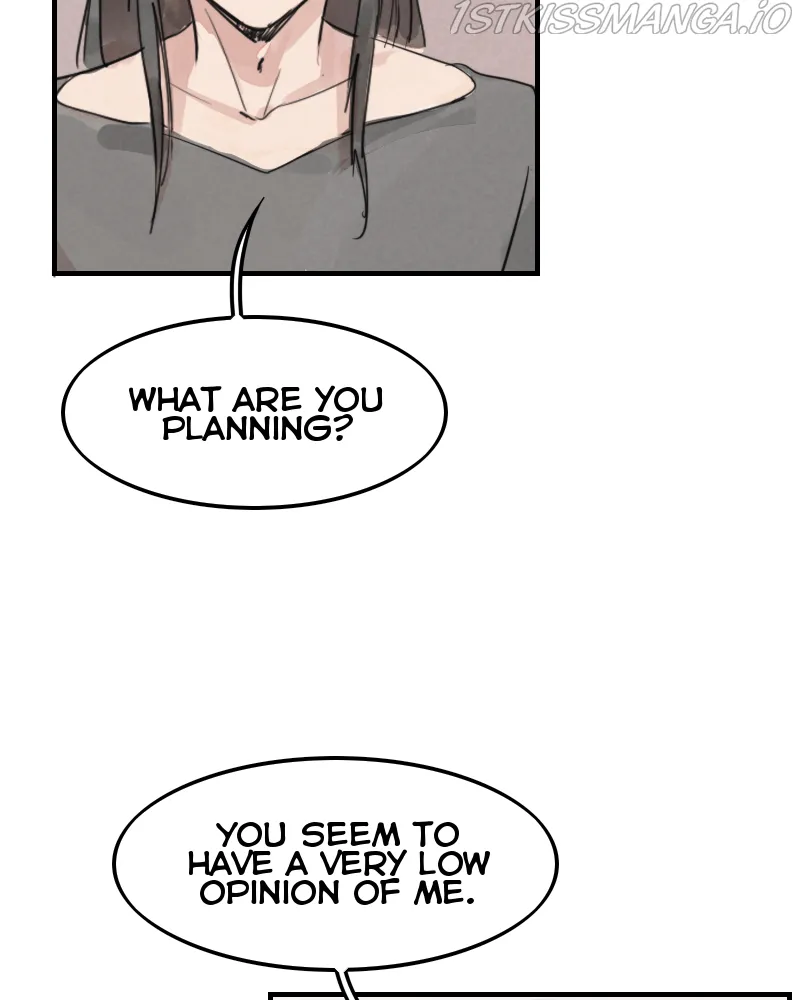 Blue Matter Chapter 41 Online - página 58